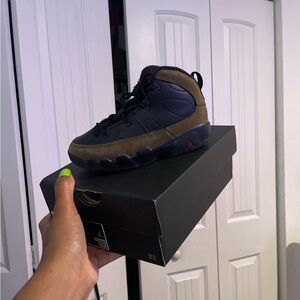 Air Jordan Retro 9